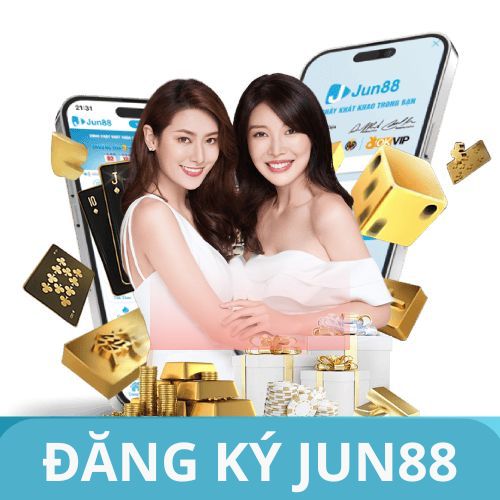 Đăng ký Jun88