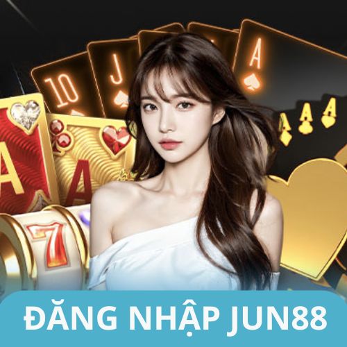 Đăng nhập Jun88