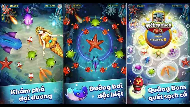 Bom nổ và đạn laze