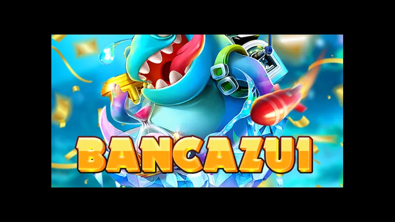 Cổng game bắn cá trên điện thoại