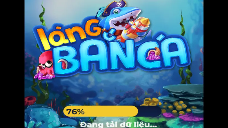 Bắn Cá B52 trên nền đồng hồ cát