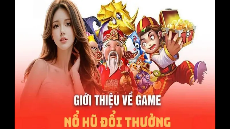 Tìm hiểu về game nổ hũ trước khi