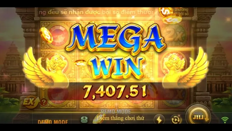 Kết quả ván nổ hũ trước