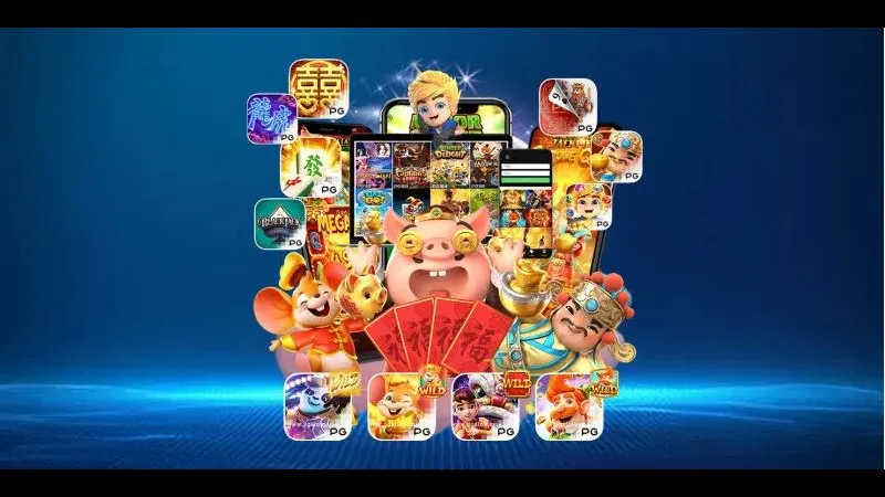 Game nổ hũ rút tiền mặt