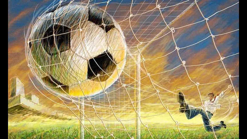 Kèo chấp đồng banh