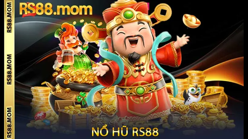 Nổ hũJun88: Lợi ích và hướng dẫn